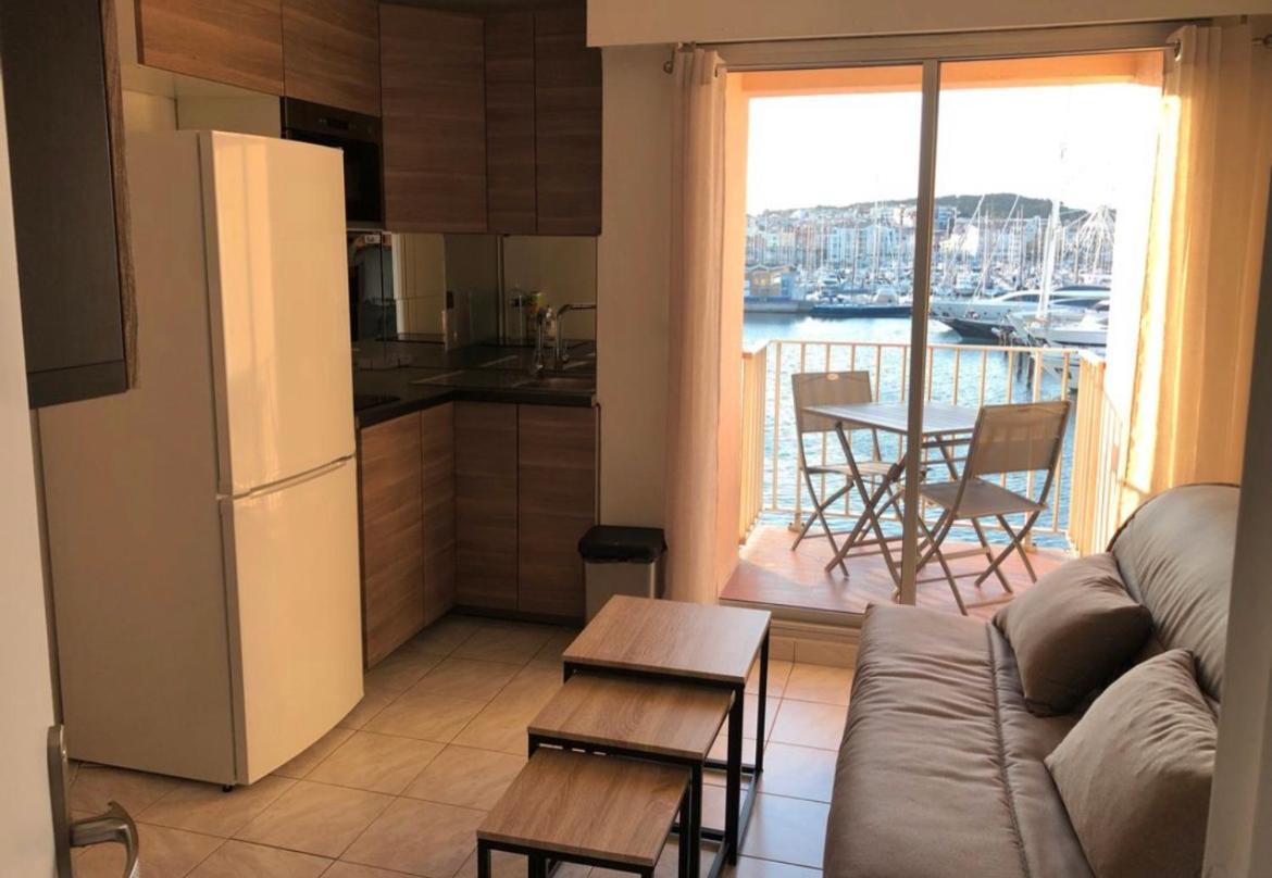 Studio La Grande Roue Vue Magnifique 阿格德 外观 照片