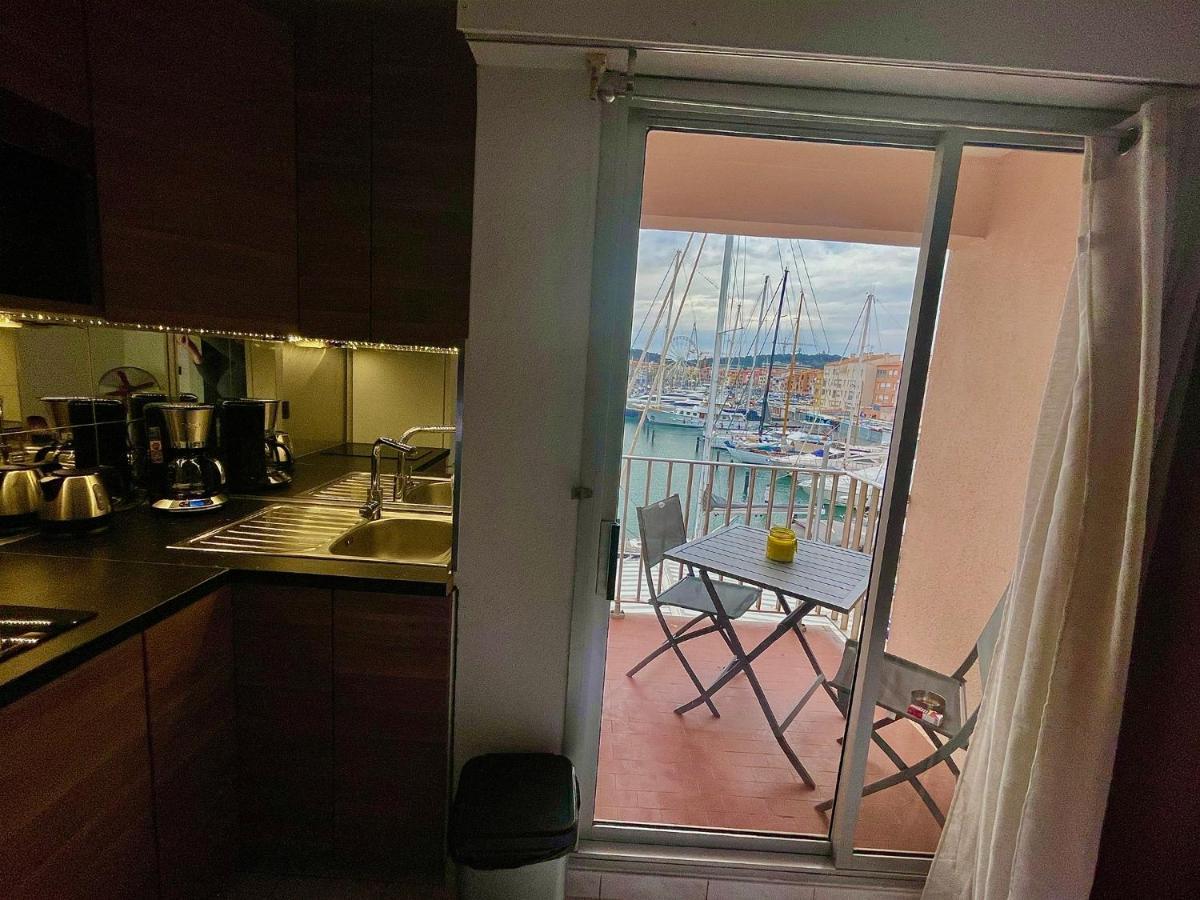 Studio La Grande Roue Vue Magnifique 阿格德 外观 照片