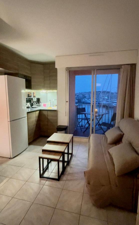 Studio La Grande Roue Vue Magnifique 阿格德 外观 照片