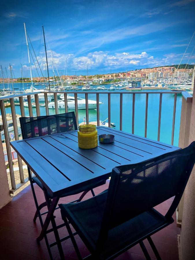 Studio La Grande Roue Vue Magnifique 阿格德 外观 照片